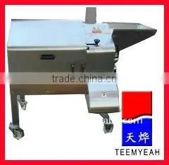 New Arrival TD-1500 Dicer Food Machine (video) thumbnail-1