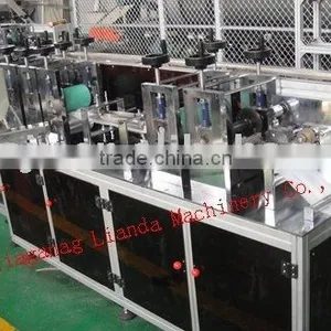 Face Mask Machine thumbnail-1