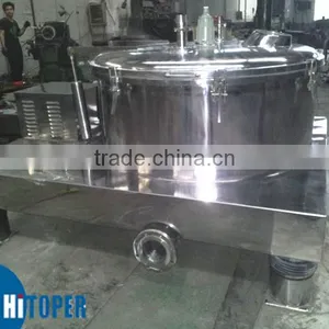 Centrifuge Oil Field,Toper Supplied High Quatlity Centrifuge Separator for Sale of Low Price thumbnail-3