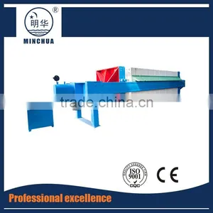 New Design Micron Bag Filters thumbnail-1