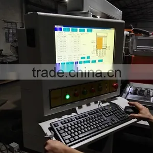 Performance Computer Saw NP280HG Heavy Duty CNC Panel Saw for Woodworking thumbnail-2