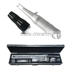 Hot Sale Q Switch ND YAG Laser Varicose Veins Treatment & C8 Tattoo Removal Machine / Spot Removal Nd Yag Laser Machine thumbnail-6