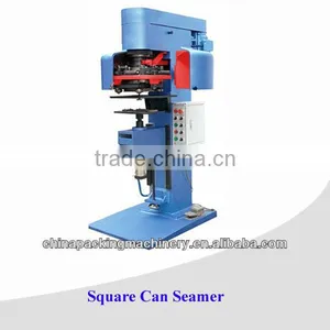 18l Rectangular Can Seam Machinery thumbnail-1