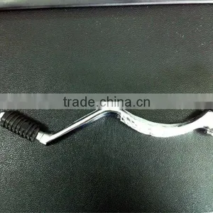 Motorcycle Tire Lever Kick Starter Lever Owen Starting Lever thumbnail-1
