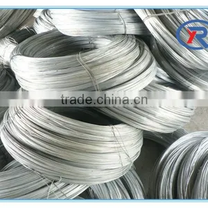 Low Price Electro Galvanized Wire/hot Dipped Galvanized Iron/steel Wire thumbnail-1