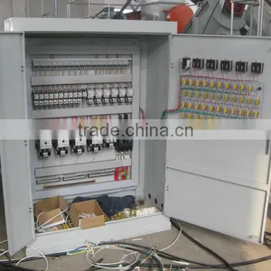 Plastic Waste Film Washing Plant/pp Woven Bag Washing Line/agricultural pp Woven Bag Washing Line thumbnail-6