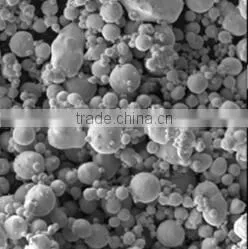 Spherical Stainless Steel Powder Made by Atomizer thumbnail-1
