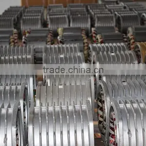 New Design Small 500kg Electric Chain Hoist With Trolley thumbnail-5
