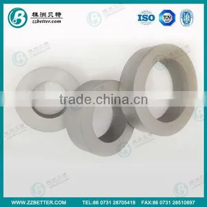 YG15/LR30 Carbid Blank Roll Rings thumbnail-1