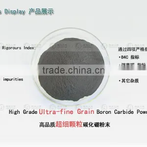 Sandblaster Machine Type Sandblasting Nozzle Made of Boron Carbide Dia10mm thumbnail-1