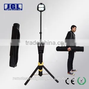2016 New Innovation 20W Waterproof Remote Area Lighting System Earthquake Rescue Equipment Led Tripod Lights RLS829 thumbnail-1