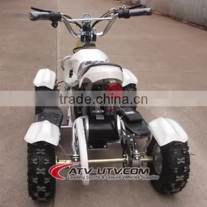 Hot Selling 500w Electric Quad for Kids thumbnail-4