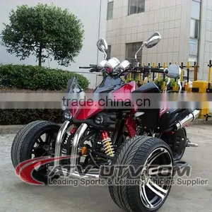 Hot Design 250cc 4 Stroke Water Cooled China Dune Buggy (AT2505) thumbnail-3