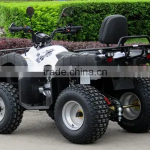 2017 New Rule EEC ATV/Automatic 200cc (T3) Approved Utility ATV Quad thumbnail-3