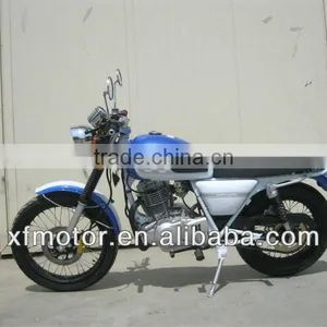 250cc Classic Vintage Motorcycles thumbnail-1