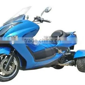 Hot Product Three Wheel Scooter Price(S150-3A) thumbnail-2