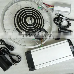 E-bike Conversion Kit ( 36v , 500w) thumbnail-1