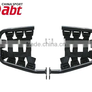 ABT ATV PARTS:ATV NET FOOTREAT thumbnail-1