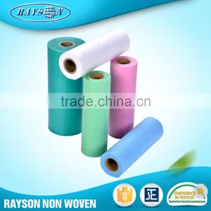 New Product Medical Cloth'S Materials Surgical Clothing Non Woven Fabric thumbnail-2