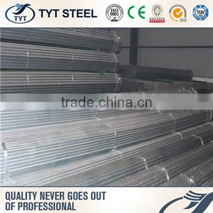 Multifunctional Galvanized Tube With Great Price thumbnail-5
