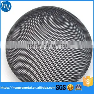 Perforated Metal Aluminum Mesh Speaker Grille/perforated Metal Mesh Speaker Grille(Factory) thumbnail-5