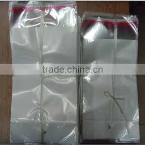 2016 HOT SELL!! Pearl Film Opp Plastic Bag thumbnail-1