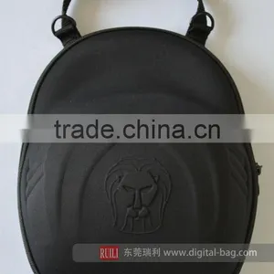 Hat Case Cap Carrier Branding Eva Hard Cap Case thumbnail-5