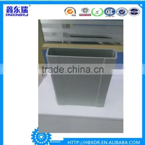Factory Sales of Aluminum Profiles, Professional Custom, High-performance Products. thumbnail-2