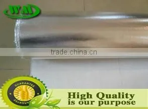 Aluminum Foil Backed Fiberglass Insulation thumbnail-2