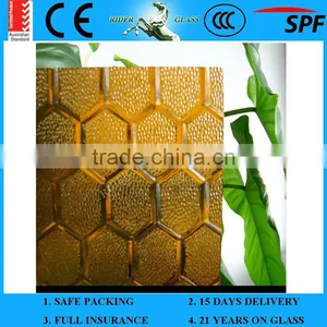 1.3-19mm Glass Manufacturers With AS/NZS2208:1996 thumbnail-6