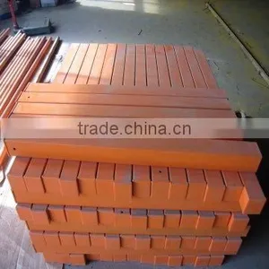 Square Fence Post (factory) thumbnail-1
