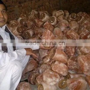 Himalayan Salt Lamp thumbnail-1
