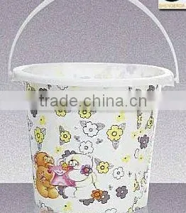 Mop Wringer Bucket,cheap Bucket,12L thumbnail-1