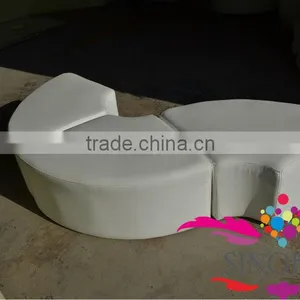 New Design Small Corner Sofa thumbnail-1