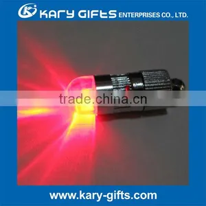 Red Blink LED Balloon Light thumbnail-1