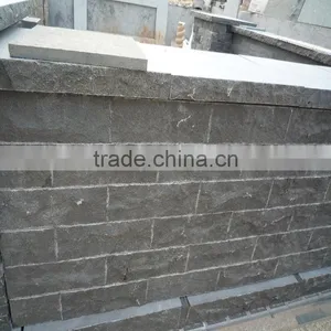 Customized Z P Black Basalt Rock for Sale thumbnail-2
