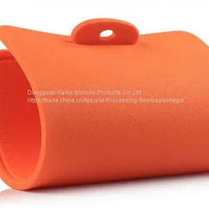 Foldable Silicone Chopping Board Cutting Pad thumbnail-1