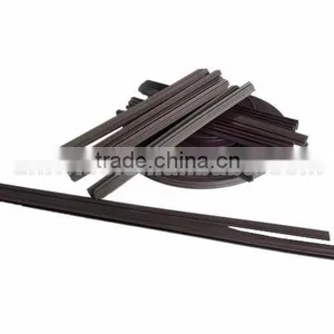 Magnetic Strip for Refrigerator/freezer/cabinet, Permanent Magnetic Door Gasket Strip,magnetic Strip for Door Gasket thumbnail-1