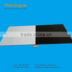 Easy Install Portable High Stress Bearing LED Dance Floor thumbnail-6