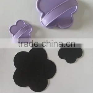 Smooth Hair Removal Pad TPR Remover Epilator thumbnail-1