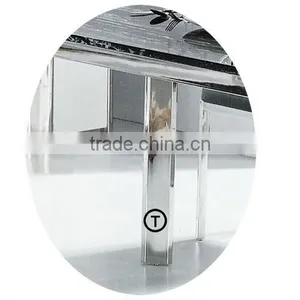 LH-802T Marble Dining Table thumbnail-1