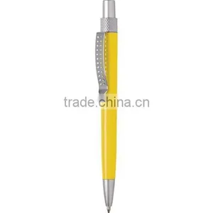 Most Popular Ballpoint Pen With Logo Printing thumbnail-5