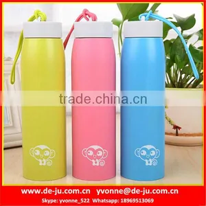 304 Container Stainless Steel Travel Bottle thumbnail-1