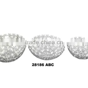 Iron Wire Basket Wire Product thumbnail-1