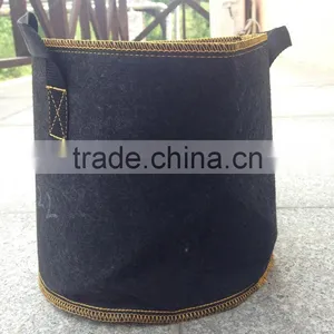 High Quality Non-woven Grow Bags, Plant Pot Bag thumbnail-3