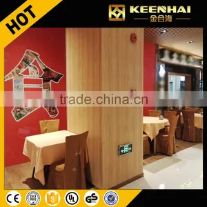 Decor Aluminum Decorative Square Metal Pillar Cover thumbnail-6