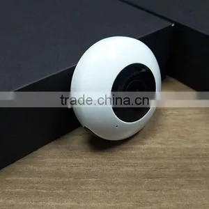 New Arrival C2 Smart Cam 720P Battery Powered Wearable WIFI Wireless Hidden IP Camera thumbnail-1