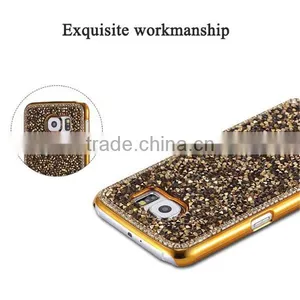 Luxury Bling Bling Full Diamond Phone Case for Samsung Galaxy Note7 thumbnail-3