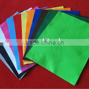 Colored Polyester Felt thumbnail-1