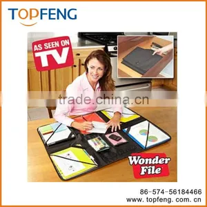 Wonder File/wonder File Organizer thumbnail-1